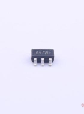 原装SY8089AAAC全新高效率 5.5V、2A 连续