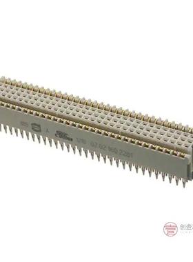 原装02021602201全新CONN DIN RCPT 160POS PCB正品