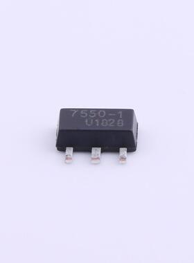 原装HT7550-1全新Vin=30V Vout=5V 100mA正品