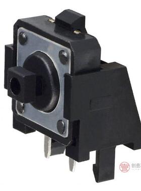 原装TL1100CF160Q全新SWITCH TACTILE SPST-NO 0.0