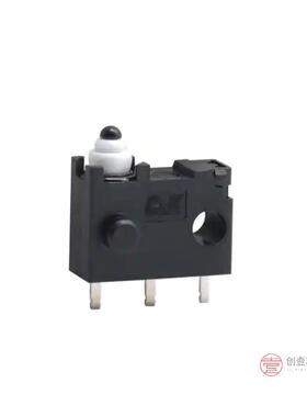 原装ZMW00AP00JCAA全新SWITCH SNAP ACT SPDT IP67