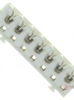 原装173977-7全新CONN RCPT 7POS IDC 26-28AWG TIN正品