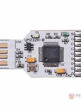 原装正品UM232H-B全新BRD BREAKOUT USB HS FT232H