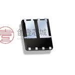 原装正品IPG20N04S4-08全新MOSFET N-Ch 40V 20A TDS