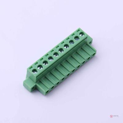 原装正品KF2EDGKM-5.08-10P全新5.08mm 排数:1 每排P数:10