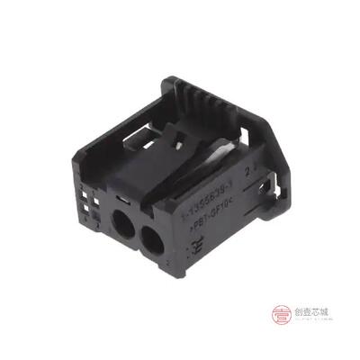 原装正品1-1355639-1全新LWL/MQS SCHUTZKAPPE