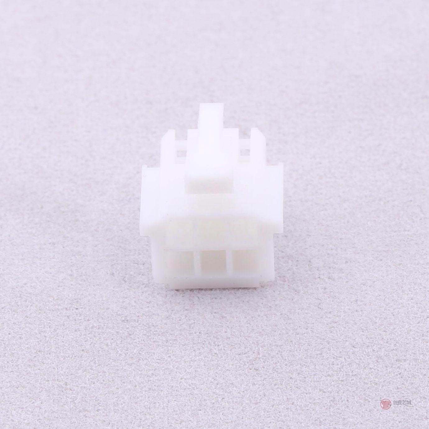 原装A2008H-2X3P全新2mm 2x3P正品