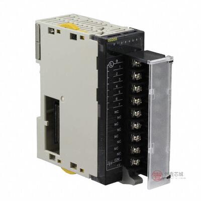 原装正品CJ1W-OA201全新OUTPUT MODULE 8 SOLID STATE