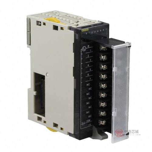 原装正品CJ1W-OA201全新OUTPUT MODULE 8 SOLID STATE