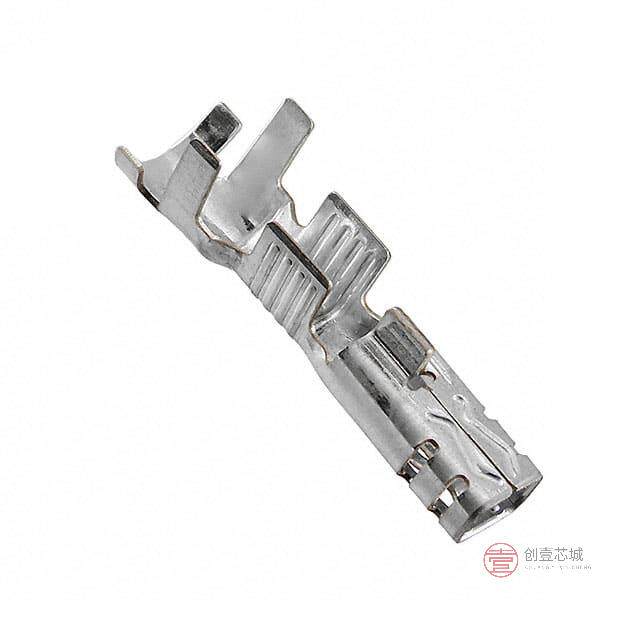 原装1971781-1全新CONN FM BLADE SCK 14AWG CRMP TIN正品