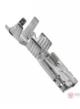 原装1971781-1全新CONN FM BLADE SCK 14AWG CRMP TIN正品