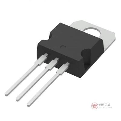 原装BTB16-800BWRG全新TRIAC ALTERNISTOR 800V TO