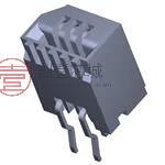 原装52045-0745全新FFC & FPC 1.25 FFC Con