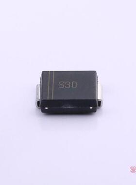 原装S3DCG全新200V 3A 1V@3A正品