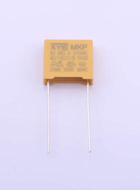 原装PX683K2C1002全新安规电容 10% 68nF 310V CAP