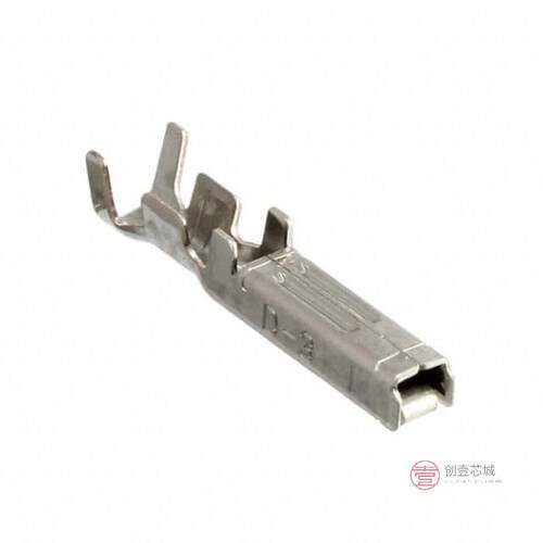 原装正品175196-2全新CONN SOCKET 16-20AWG CRIMP GOLD
