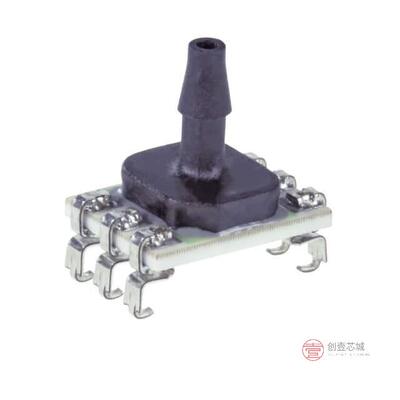 原装正品ABPMANN005PGAA3全新SENSOR PRESSURE 5 PSIG