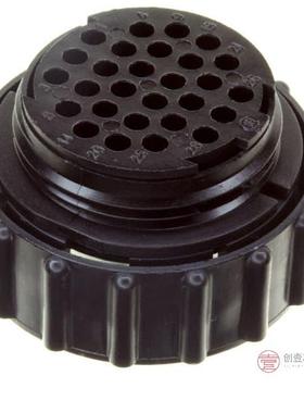 原装206039-1全新CONN PLUG HSG MALE 28POS INLINE正品