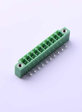 原装KF2EDGRM-3.81-10P全新3.81mm 排数:1 每排