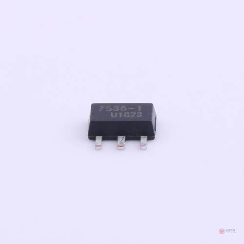 原装HT7536-1全新Vin=30V Vout=3.6V 100mA正品