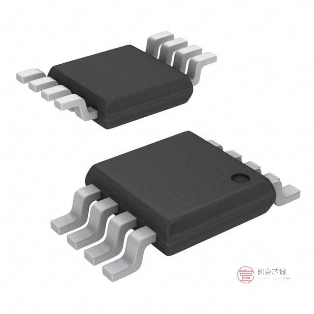 原装HMC574AMS8E全新IC RF SWITCH SPDT 3GHZ 8MSOP正品