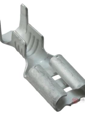 原装160916-4全新CONN QC RCPT 13-17AWG 0.250正品