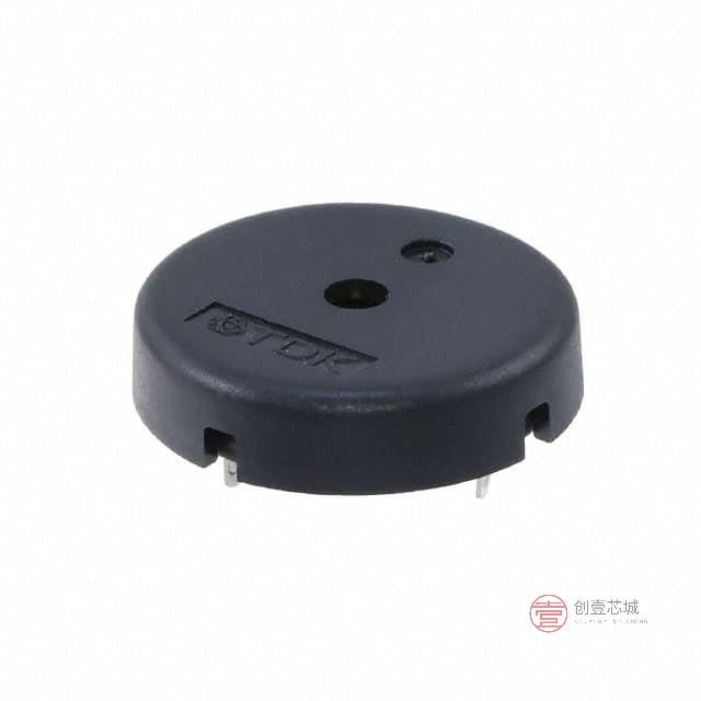 原装PS1740P02CE全新BUZZER PIEZO 3V 17MM TH正品