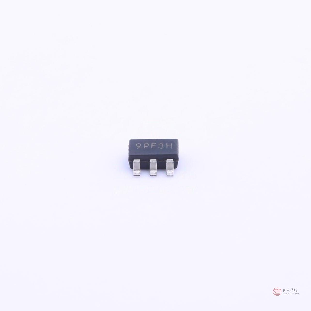 原装XC6228D252VR-G全新Vin=5.5V Vout=2.5V 300mA