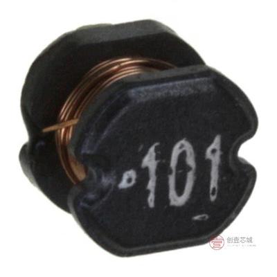 原装74477420全新FIXED IND 100UH 570MA 650MOHM SM正品