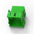 原装正品5-967629-1全新TAB HOUSING, 2.8MM, 18POS.
