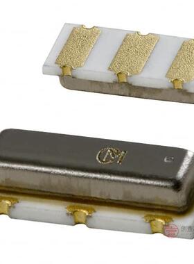 原装正品CSTCC2M00G53-R0全新CERAMIC RES 2.0000MHZ