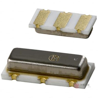 原装正品CSTCC2M00G53-R0全新CERAMIC RES 2.0000MHZ