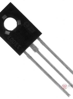 原装BD237全新TRANS NPN 80V 2A SOT-32正品