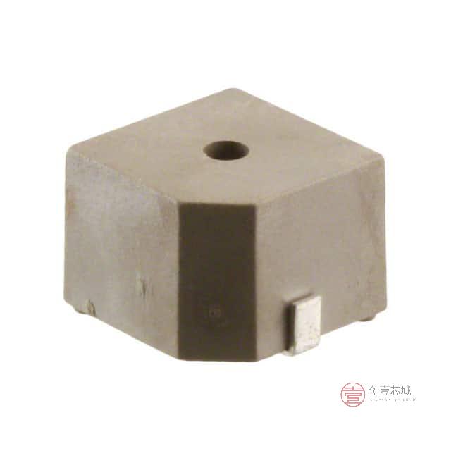 原装CT-1205H-SMT-TR全新BUZZER MAGNETIC 5V 12.8