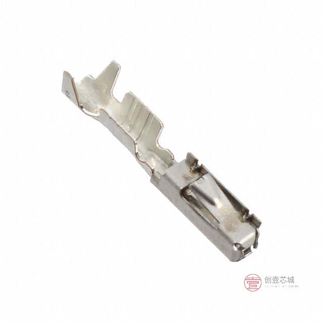 原装5-963715-6全新MQS REC CONT正品
