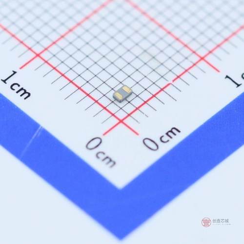 原装DST1610A 32.768KHZ全新32.768KHz 12.5PF 20ppm正品