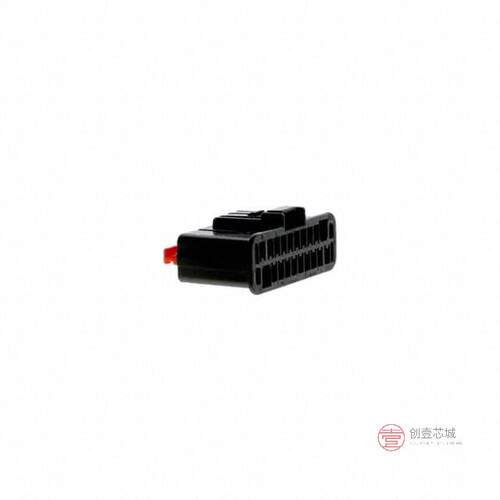 原装正品2098377-1全新20P PLUG ASSEMBLY UNSEALED HYBRI