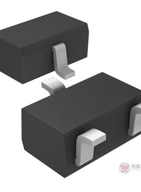 原装DAP202UT106全新DIODE ARRAY GP 80V 100MA UMD3正品