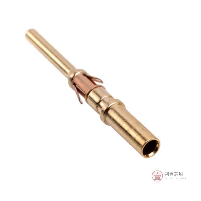 原装MP16M23F全新CONTACT PIN 16-18AWG CRIMP GOLD正品