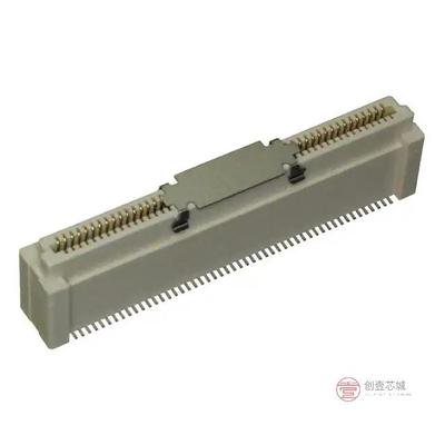 原装10144517-103802LF全新CONN RCPT 100POS SMD