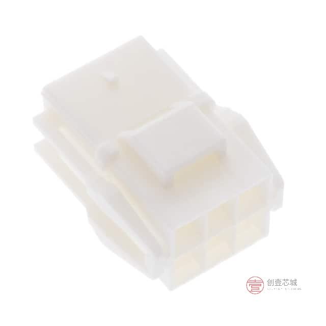 原装YLR-06V全新CONN RECPT YL SERIES 6POS 4.5MM正品