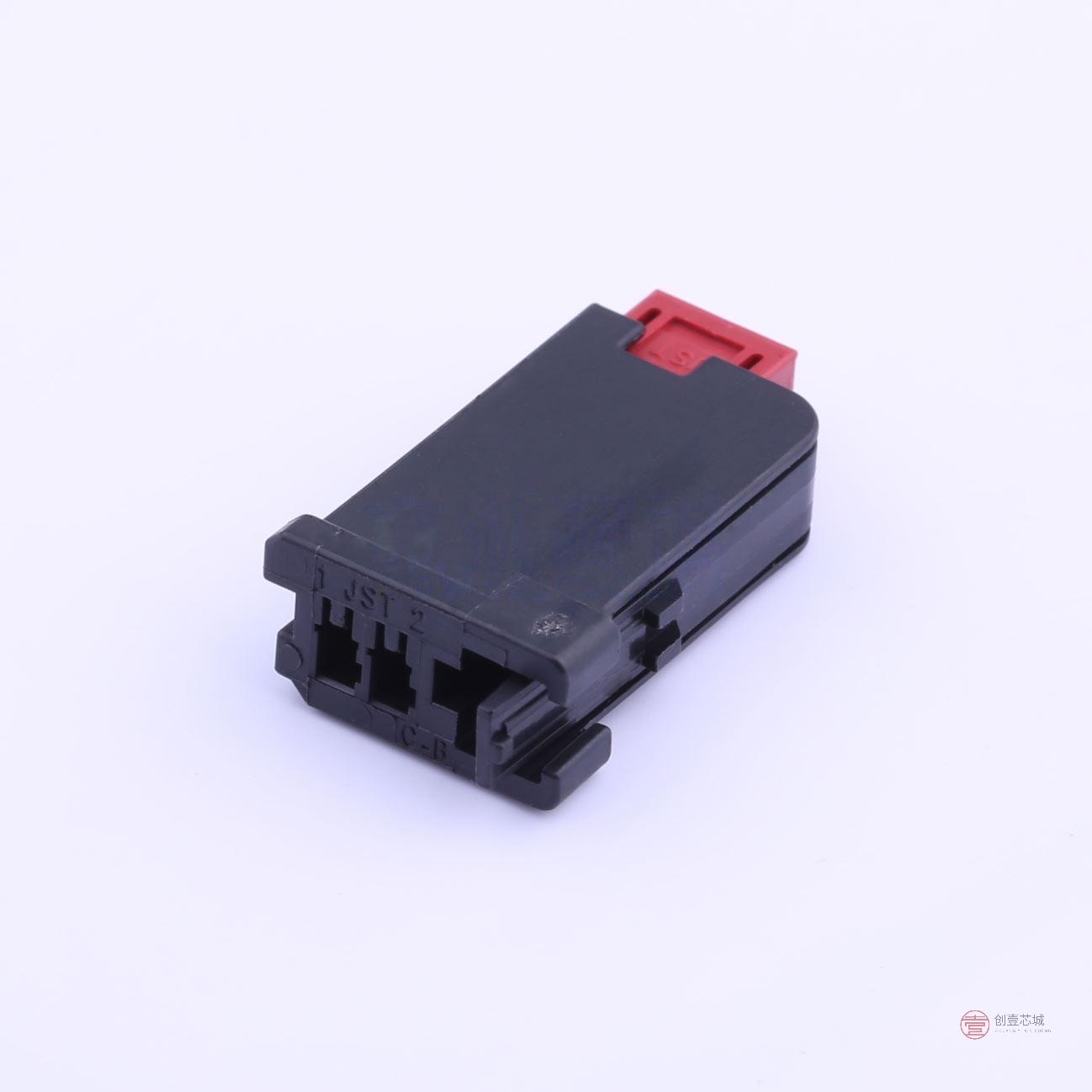 原装AIT2PB-02A-1AK全新2.54mm 1x2P正品