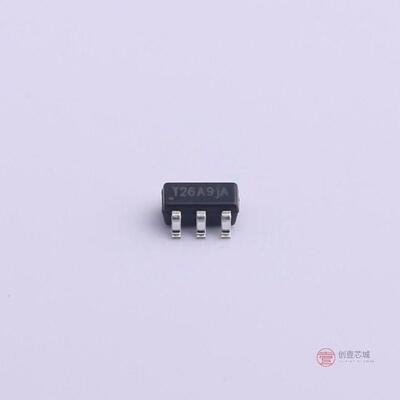 原装正品TMI3411全新1.0MHz，2A同步降压转换器