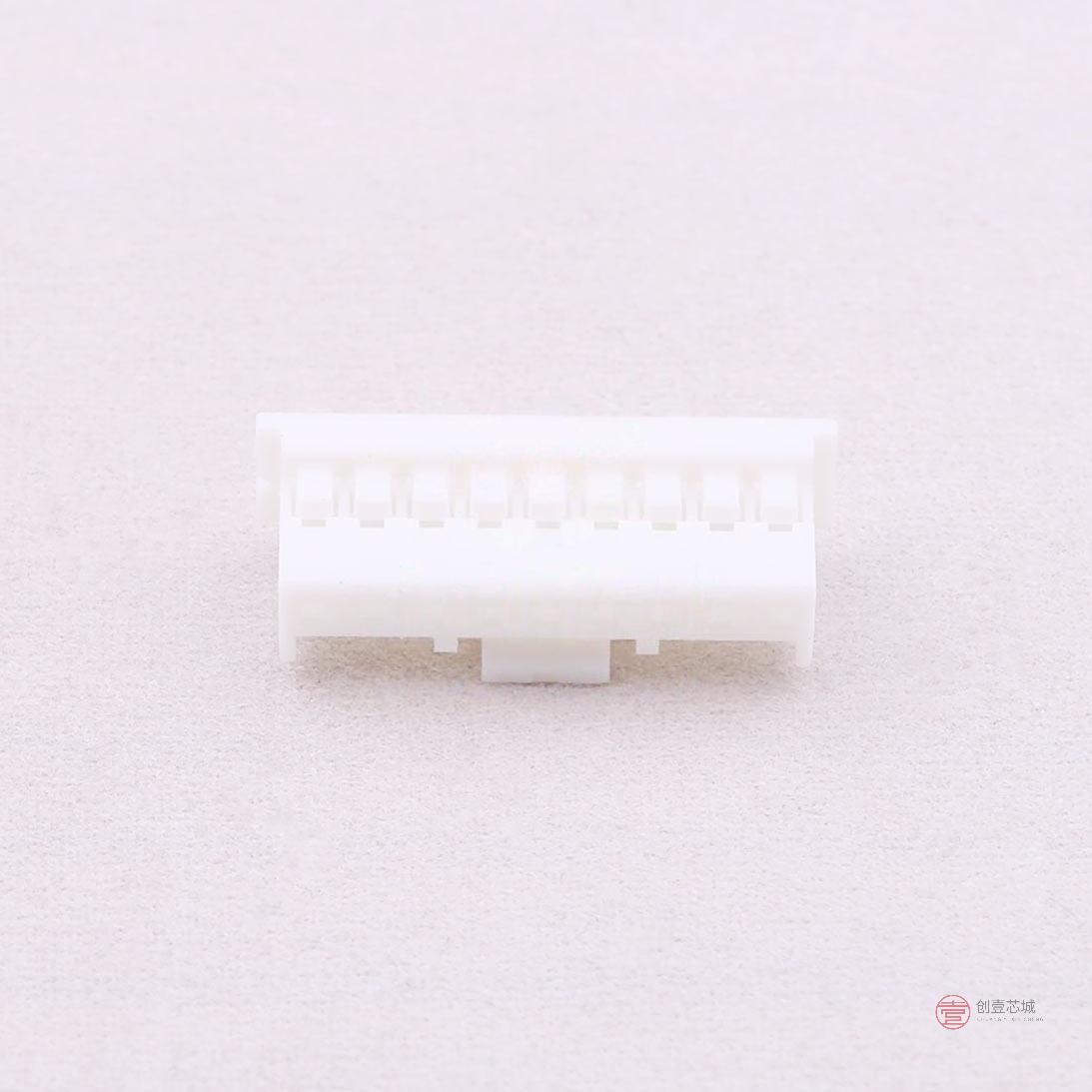 原装A2012H-9P全新2mm 1x9P正品