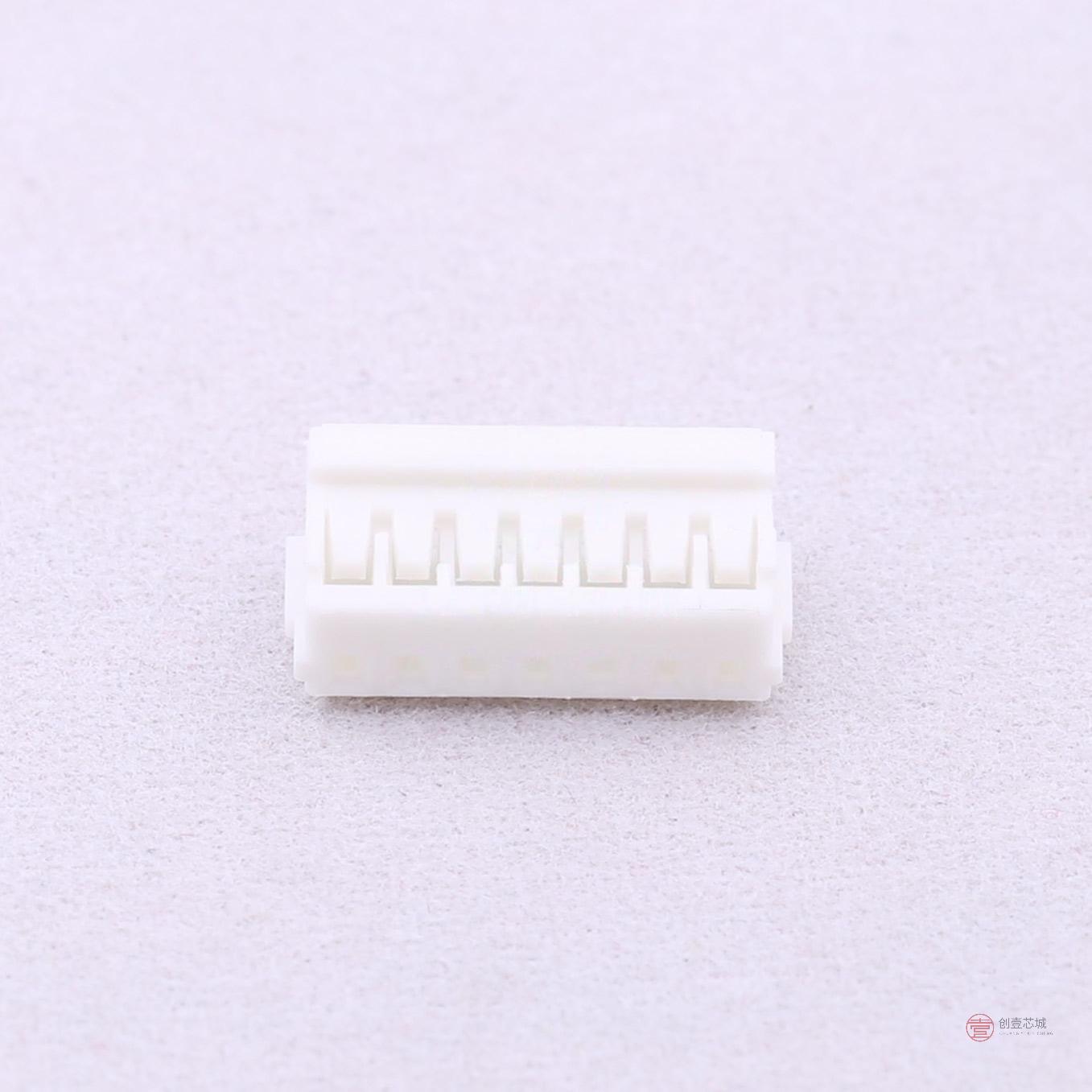 原装A1502HA-7P全新1.5mm 1x7P正品