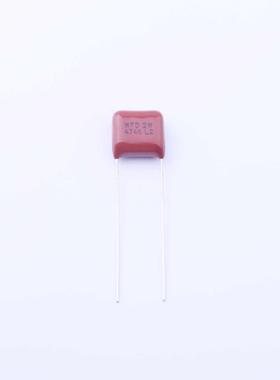 原装ECWFD2W474Q1全新470nF 10% 450V正品