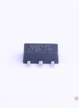 原装SE8530K2-HF全新Vin=40V Vout=3V 250mA 85dB正品