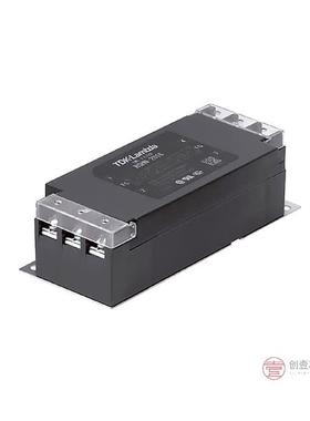 原装RSHN-2010全新LINE FILTER 250VDC/VAC 10A CHASS正品