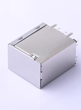 原装JFM24U11-21C3-4F全新Type-A 母座 弯插