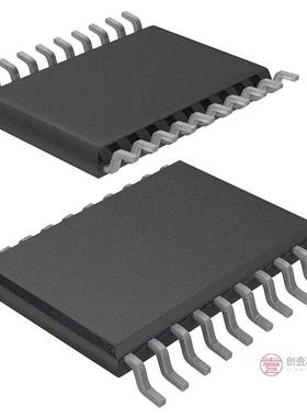 原装STM8L051F3P6全新IC MCU 8BIT 8KB FLASH 20TSSOP正品